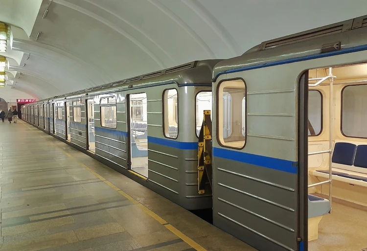 От «Сенной» до «Сормовской»: Последние новости о строительстве метро в Нижнем Новгороде
