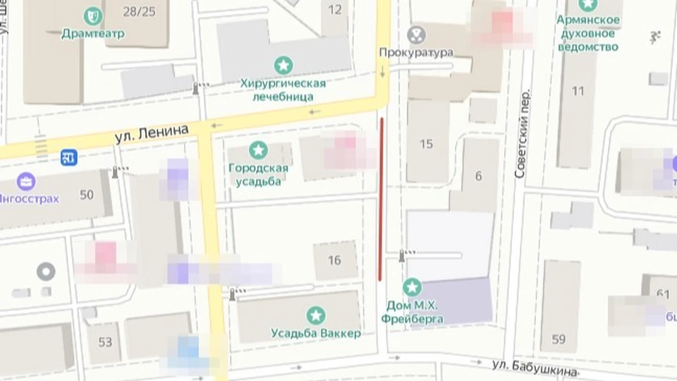 Автомобилистов призывают быть внимательными и заранее планировать свой маршрут