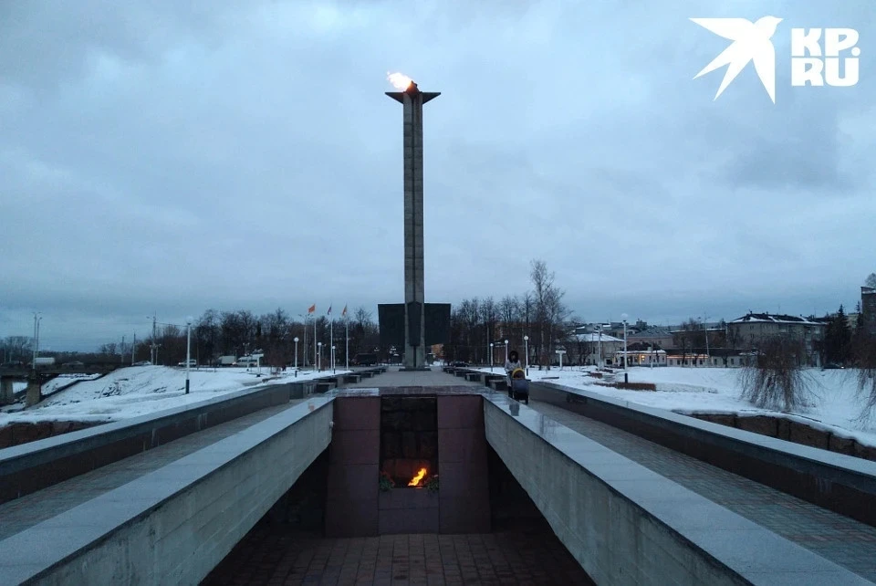 В Твери подготовлен план мероприятий к Дню защитника Отечества