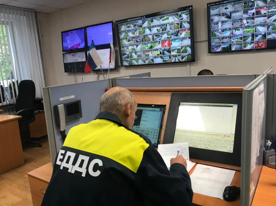 В Туле за прошедшие сутки произошло 30 ДТП