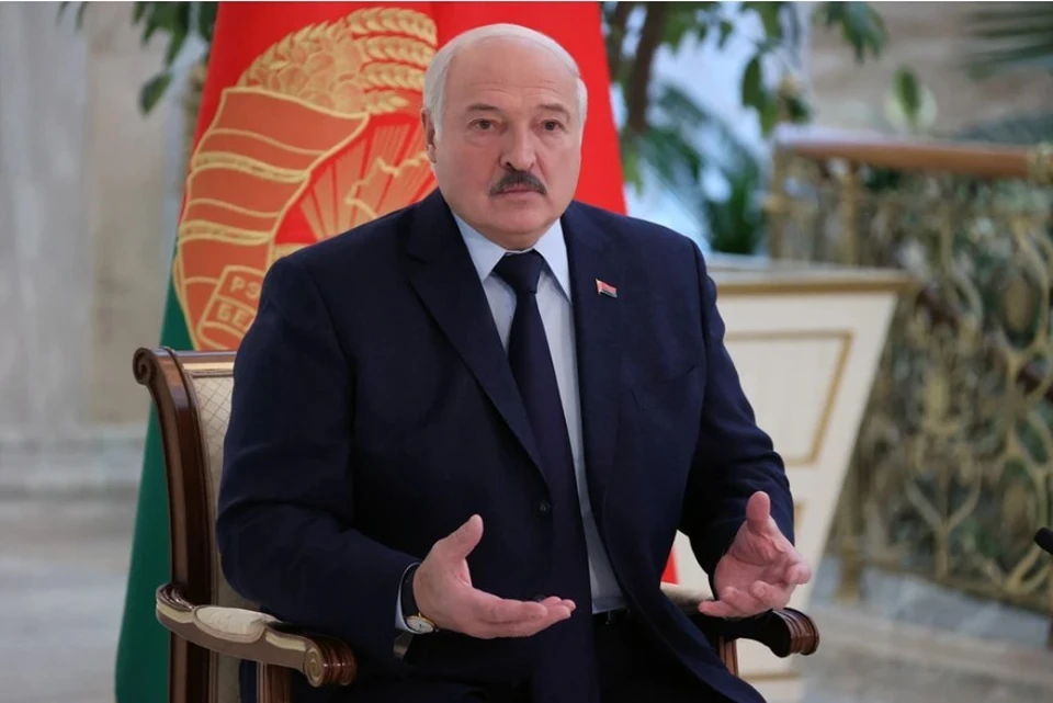 Лукашенко: Белоруссия гарантированно защитит себя от любой угрозы
