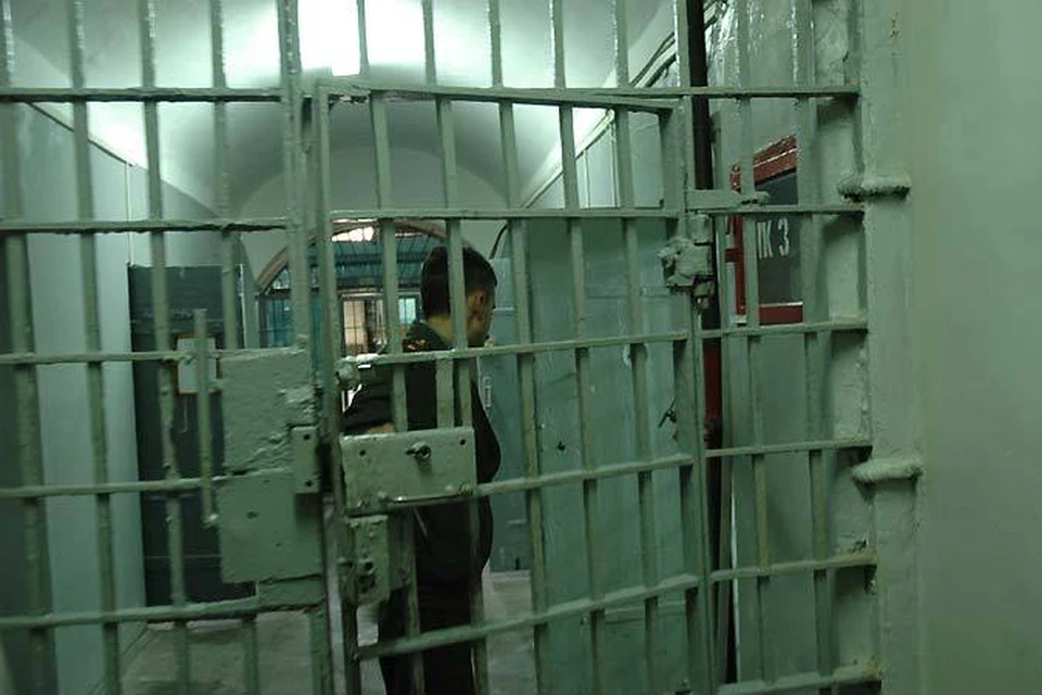 Ждать суда подозреваемый будет в СИЗО.