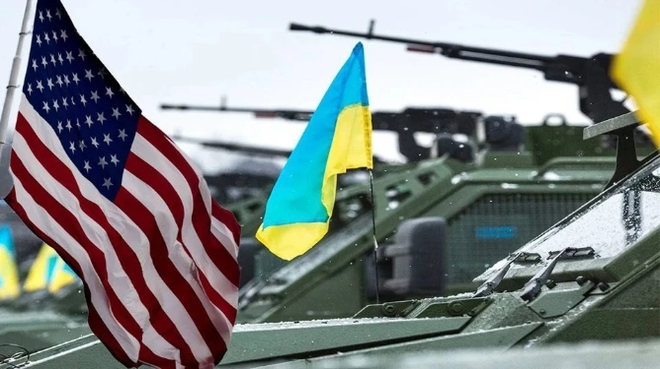 ТАСС: Запад требует от Киева список целей в РФ с пояснением целесообразности ударов по ним