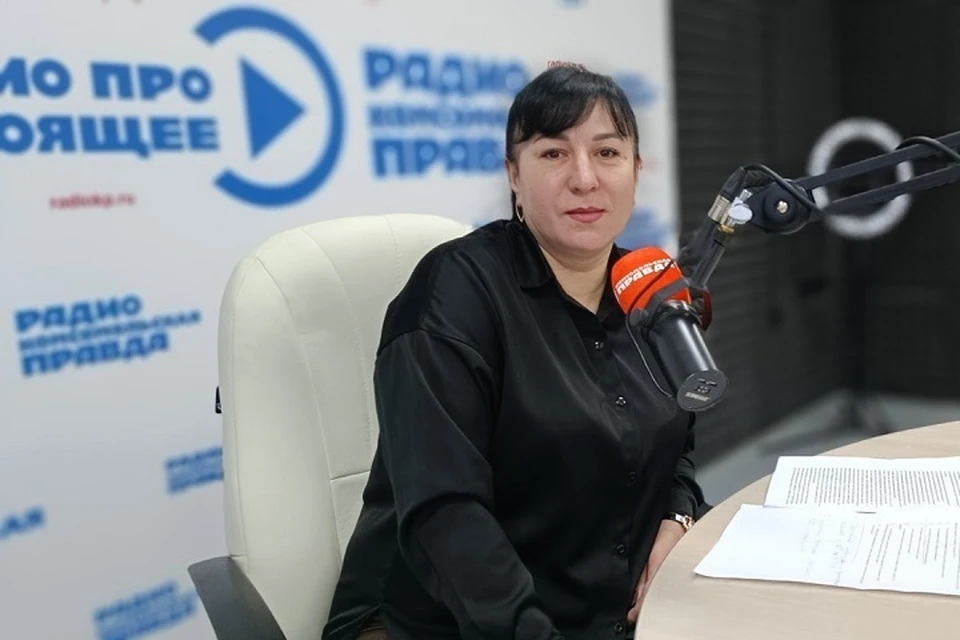 Татьяна Березовская - генеральный директор агентства недвижимости «Феникс Realty»