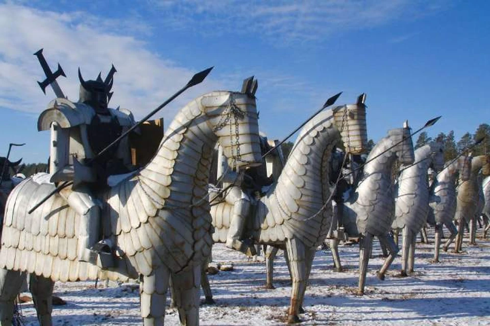 Открытый микрофон пройдет в военно-историческом музее в Иркутске. Фото: Ника Песчинская
