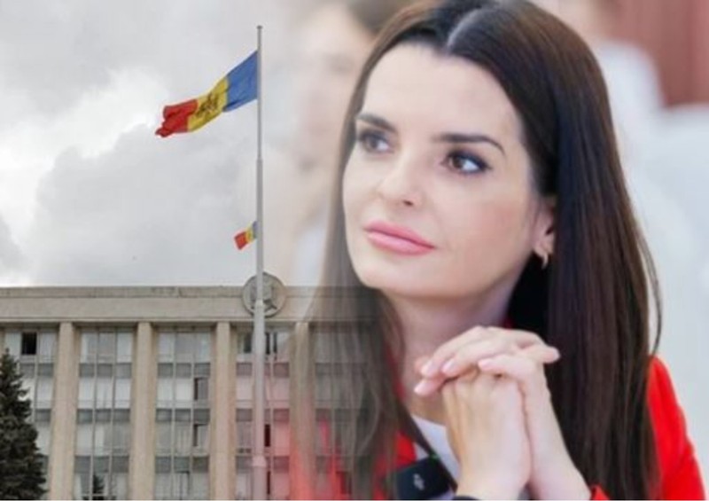 Согласно действующему законодательству, глава Гагаузии по праву является членом Правительства. Фото: Коллаж КП