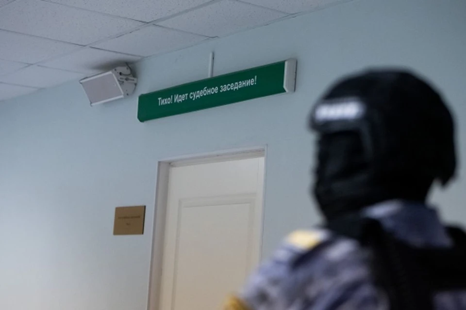 В Новосибирске бывший охотник получил 1 год условно за хранение пороха