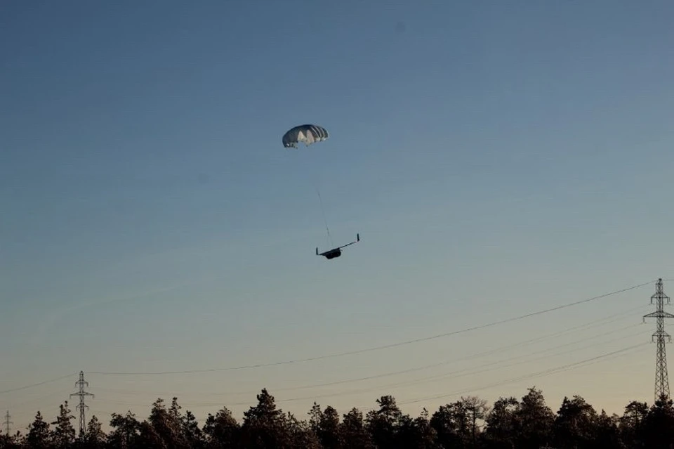 Фото: Любовь Гуляева