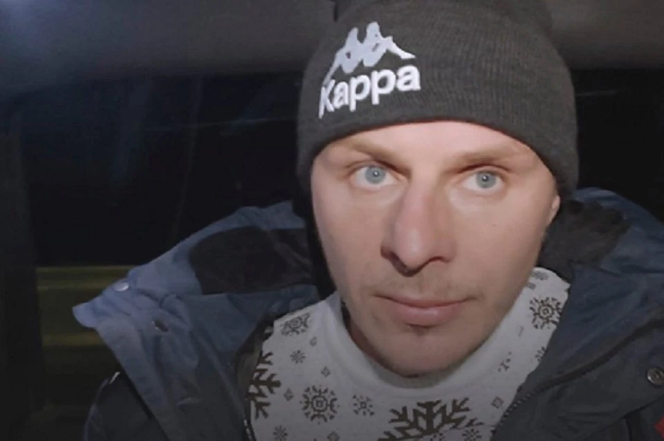 Фото: движение «Альтернатива» во «ВКонтакте»