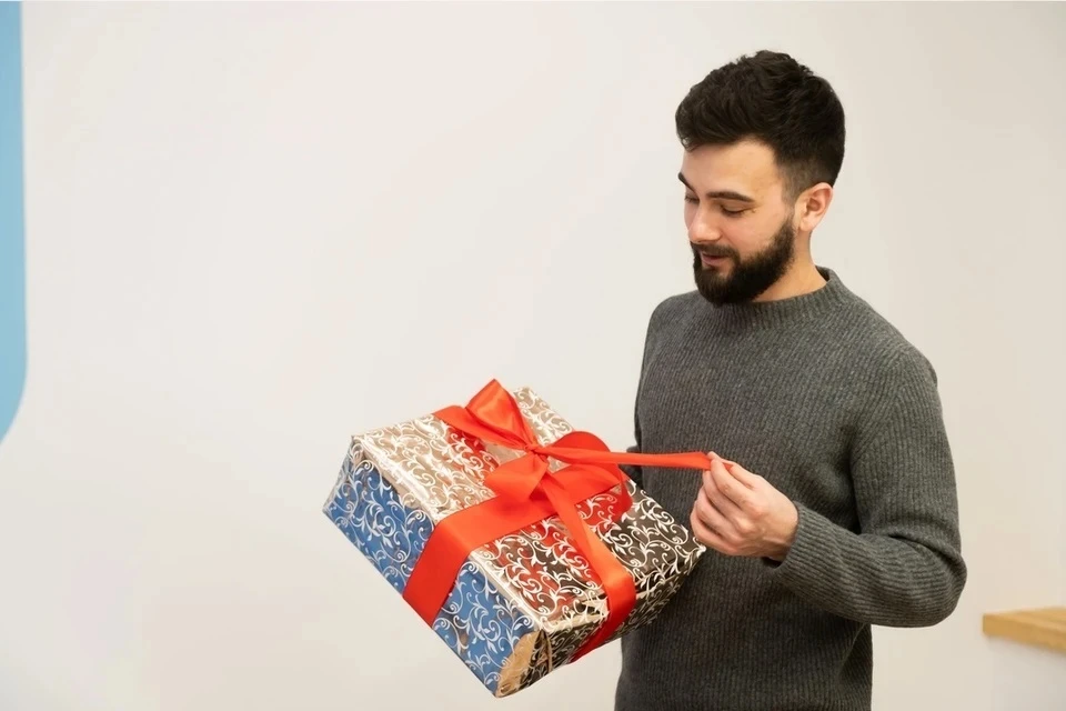 20 бизнес-идей как заработать на подарках