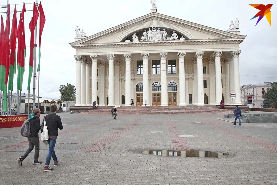 Россияне активно бронируют авиабилеты в Беларусь на большие выходные в марте 2024. Снимок носит иллюстративный характер.