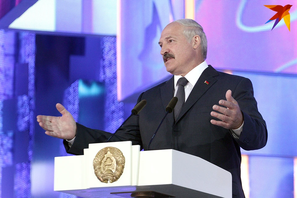 Александр Лукашенко назвал главные цели союза Беларуси и России.