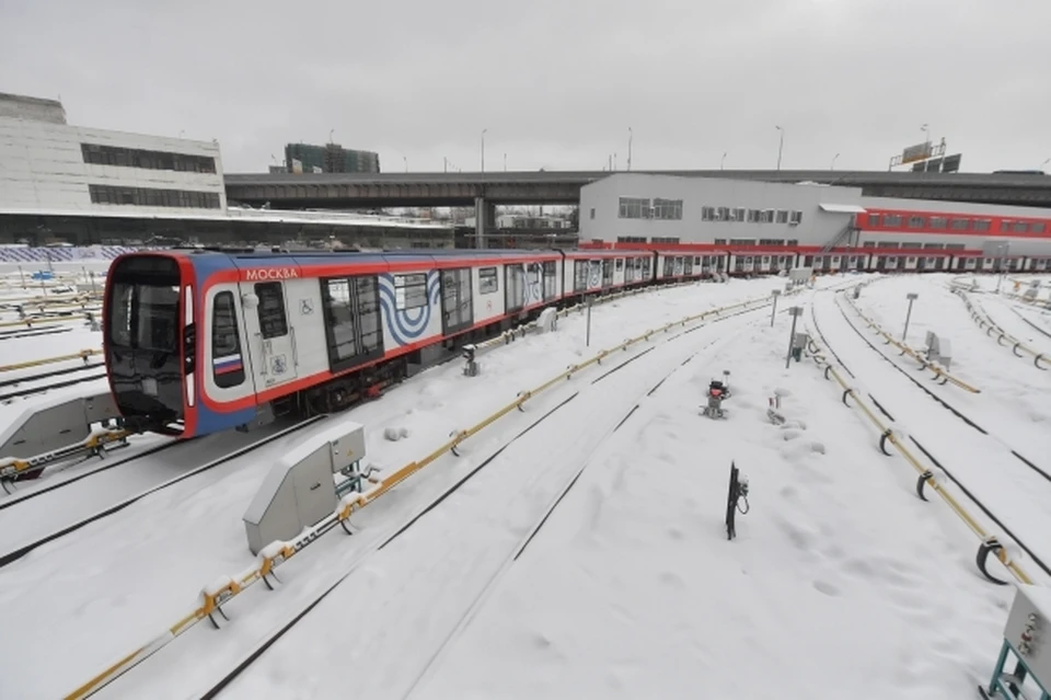 Почти 700 тысяч человек перевезли пригородные поезда в Хабаровском крае