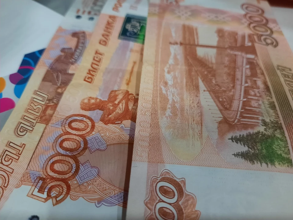 За три дня жители Югры лишились больше 19 миллионов рублей