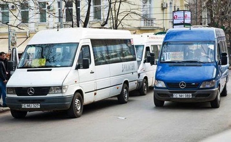 ANTA уточняет, что несоблюдение положений Кодекса автомобильного транспорта влечет за собой штраф в размере от 12 тысяч до 13,5 тысяч леев