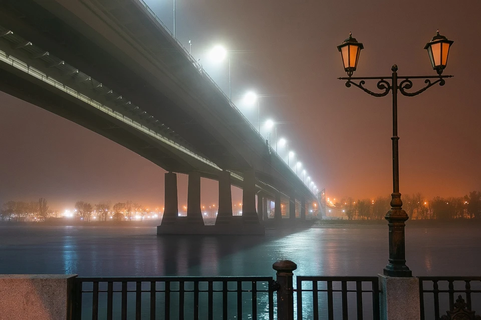 В Ростове и области на неделе будет ветрено. Фото: Денис Демков