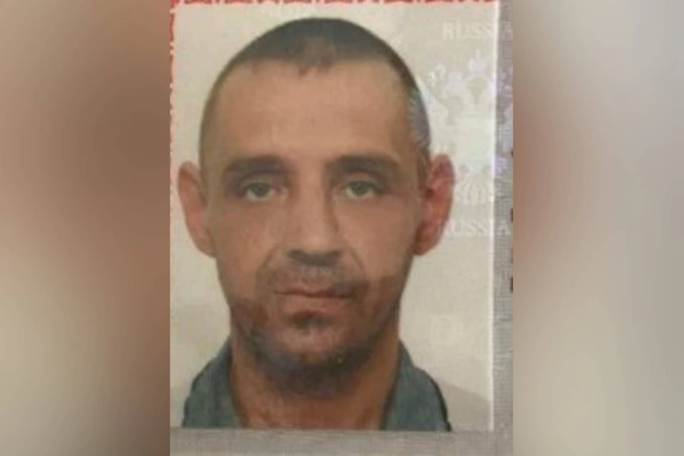 Неделю не выходит на связь: в Усть-Илимске пропал 43-летний Алексей Степанов