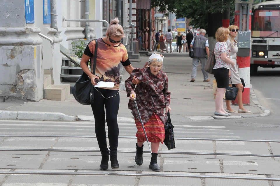 С 2022 года в доброе дело вовлечены как студенты, так и школьники