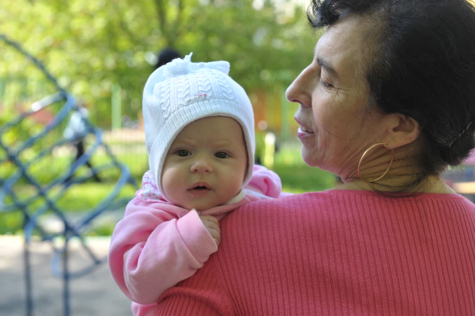 Ульяновские врачи спасли 8-месячного малыша, наглотавшегося воды при купании