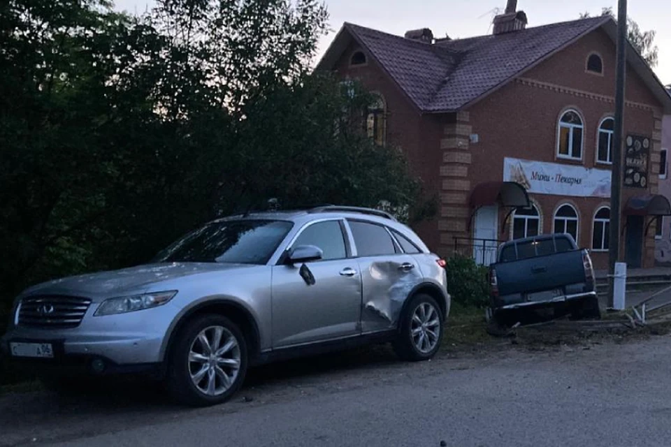 Это был не первый раз, когда мужчина сел за руль пьяным. ФОТО: прокуратура Кировской области