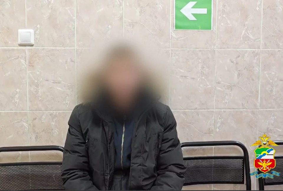 Фото: пресс-служба транспортной полиции Сибири
