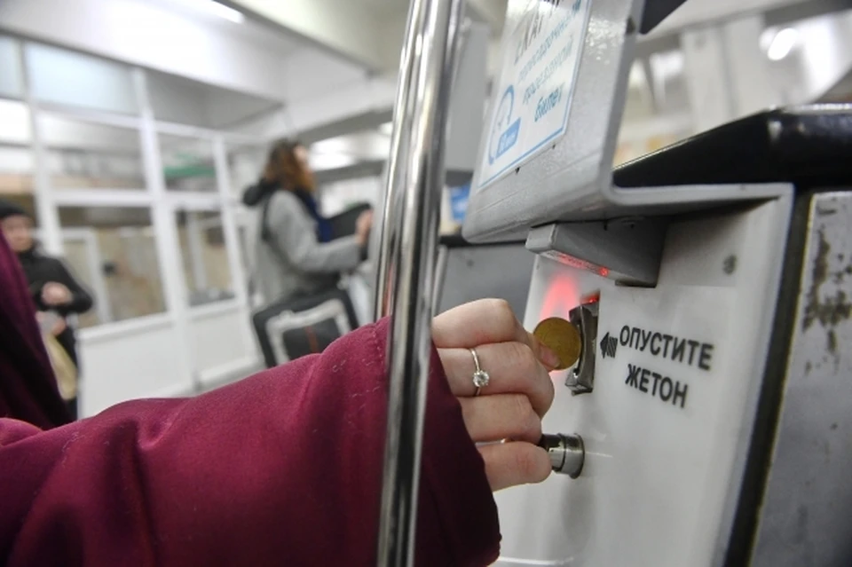 От жителей города поступили предложения протянуть ветку метро до аэропорта, железнодорожного вокзала и РКБ