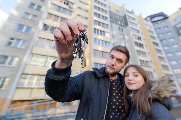 Цены на квартиры в России упадут: Когда подешевеют вторичка и первичка