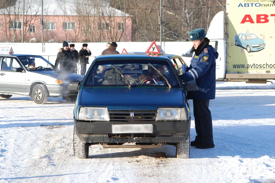 Участникам СВО разрешили бесплатно отучиться на права нескольких категорий.