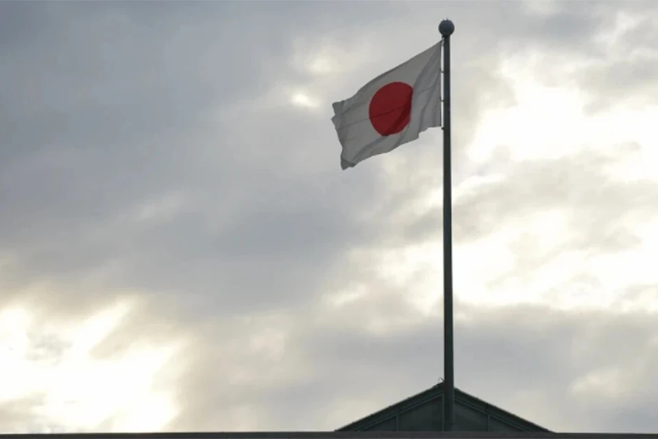 Япония заявила о введении антироссийских санкций.