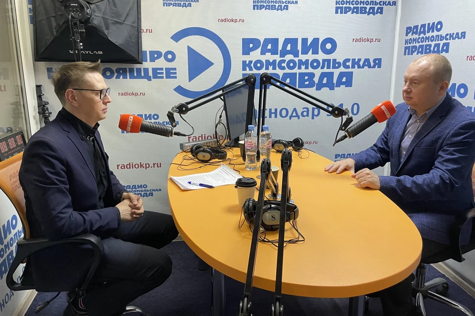 Депутат ЗСК назвал проблемы Краснодара, которые расхлебывают в городе Фото: Мария ПРОКОПЕНКО