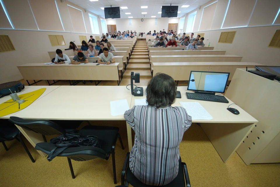 Разрабатывается механизм получения образования