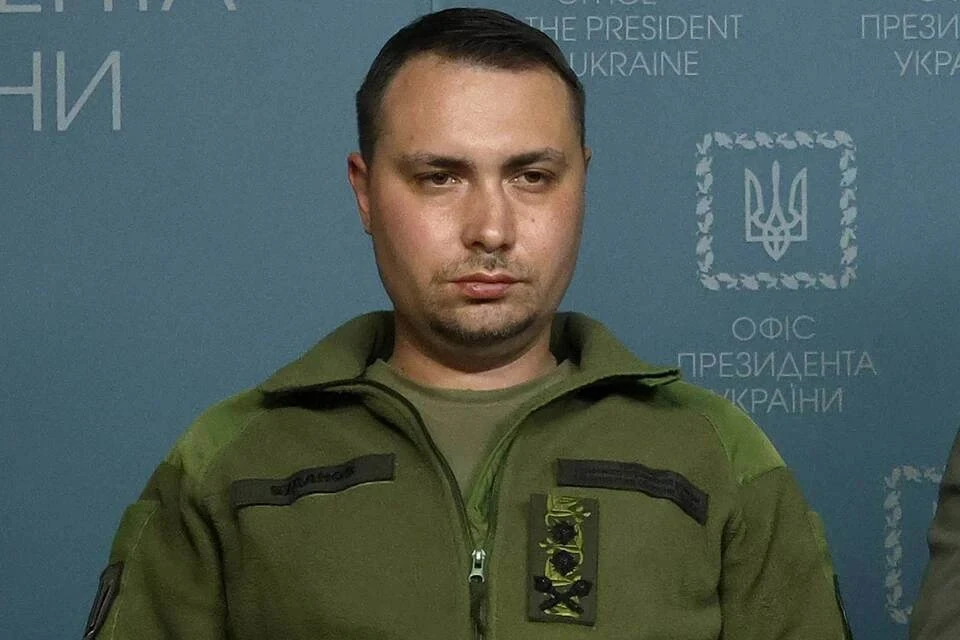 Кимаковский: Буданов* (внесен в реестр террористов и экстремистов) угрожал Крымскому мосту после беседы немецких офицеров