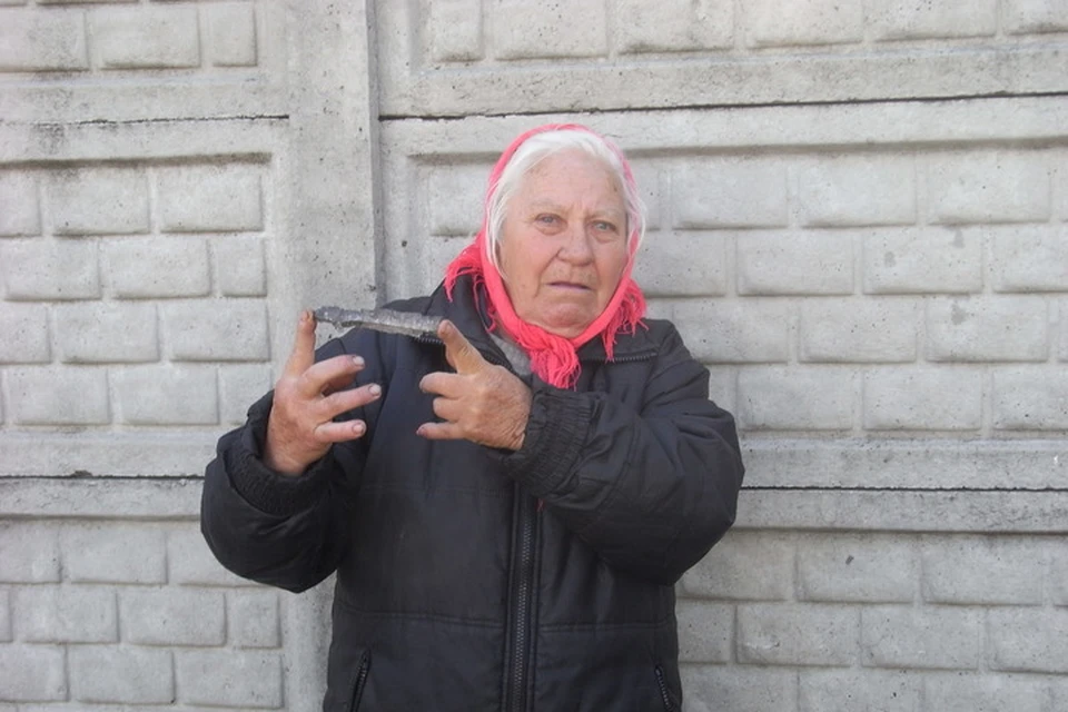 Украинские боевики продолжают обстреливать жилые кварталы (архивное фото)