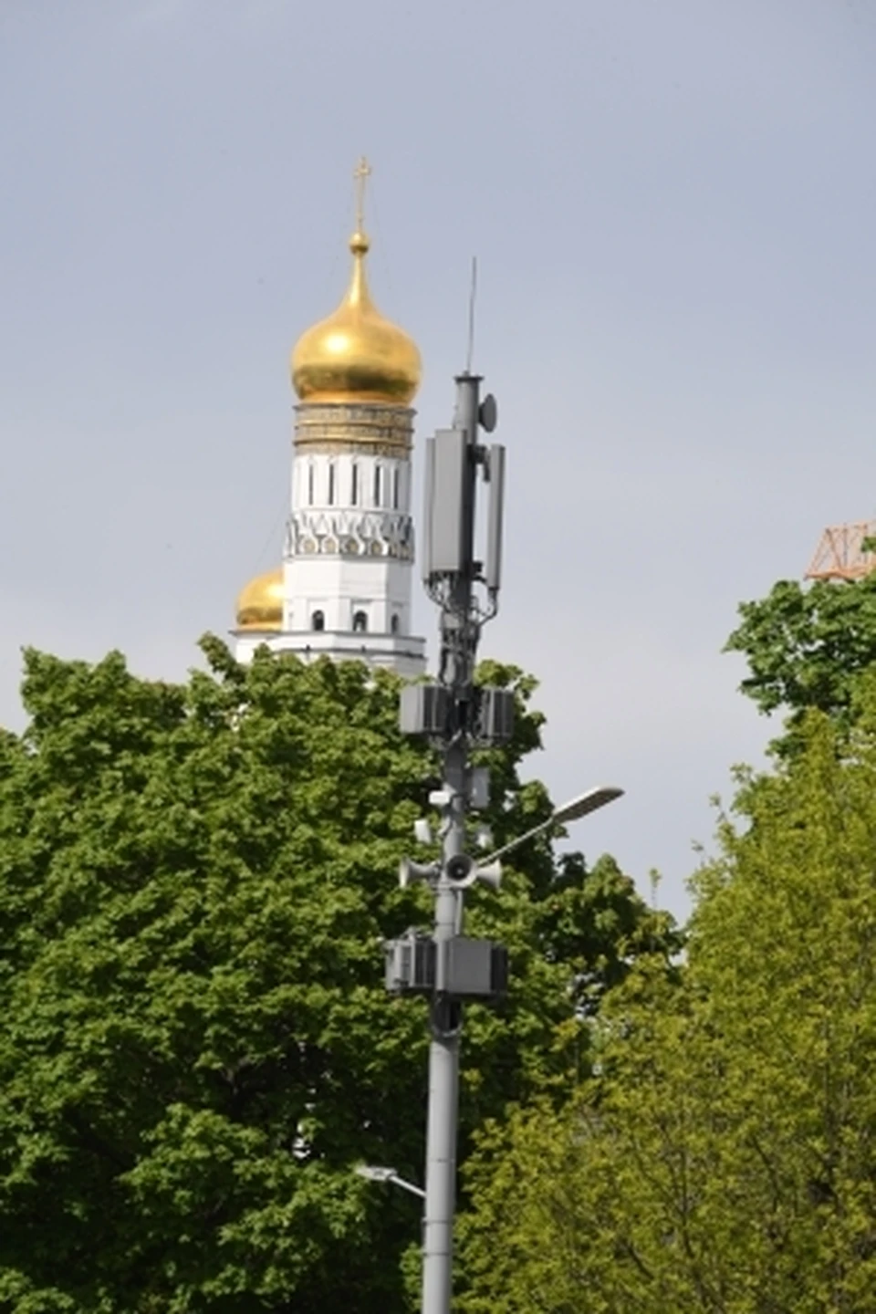 Работу сирен проверят в Смоленской области