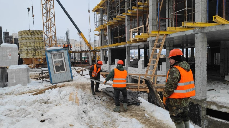 Пресс-служба Правительства Владимирской области