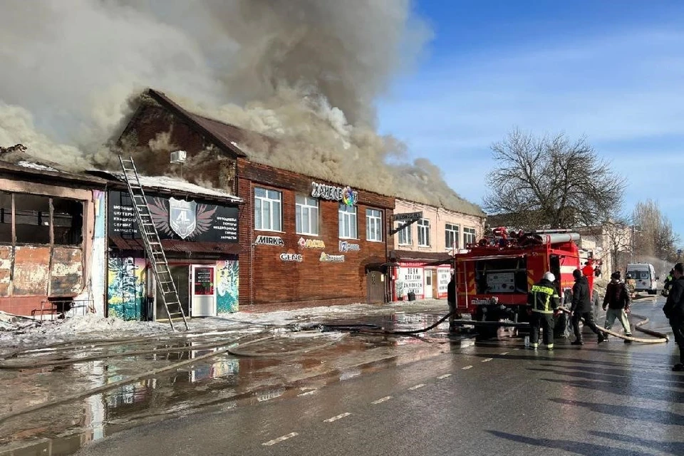 Фото: Пресс-служба Прокуратуры Пензенской области