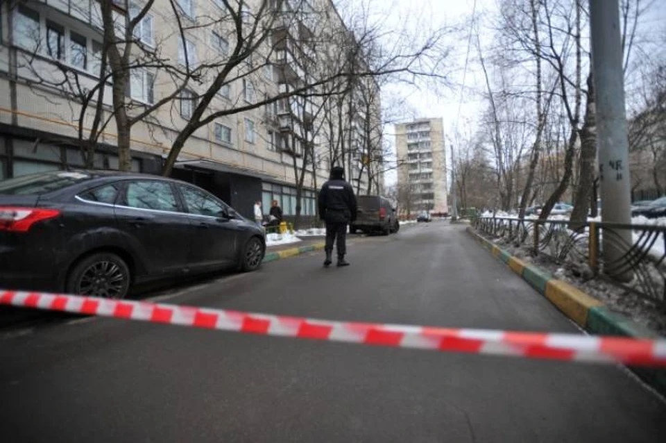 В съемной квартире под Ростовом нашли тела двоих взрослых и троих детей