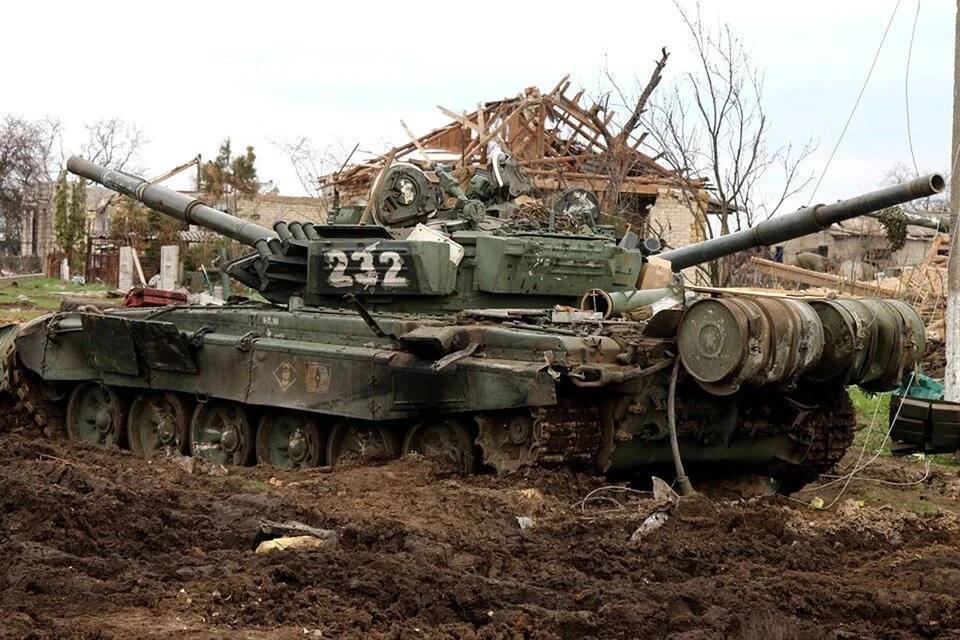 Военкор Коц: танки в зоне СВО стали использовать как средство поддержки пехоты