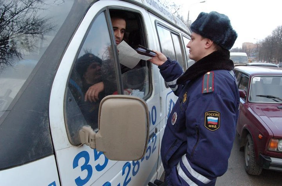 В Узловой Тульской области сбили недисциплинированного пешехода