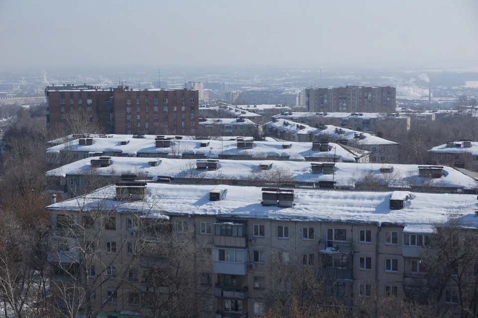 В конце декабря 2023 года Самаре проходили слушания по этим участкам, на которых большинство участников выступили против застройки