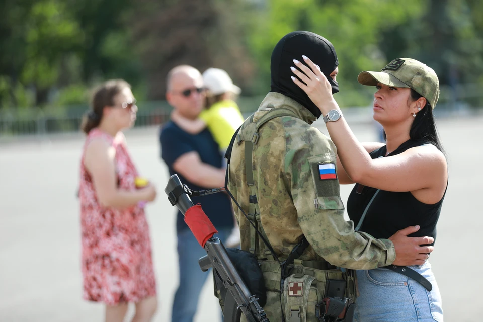 Фото предоставлено пресс-службой правительства Липецкой области