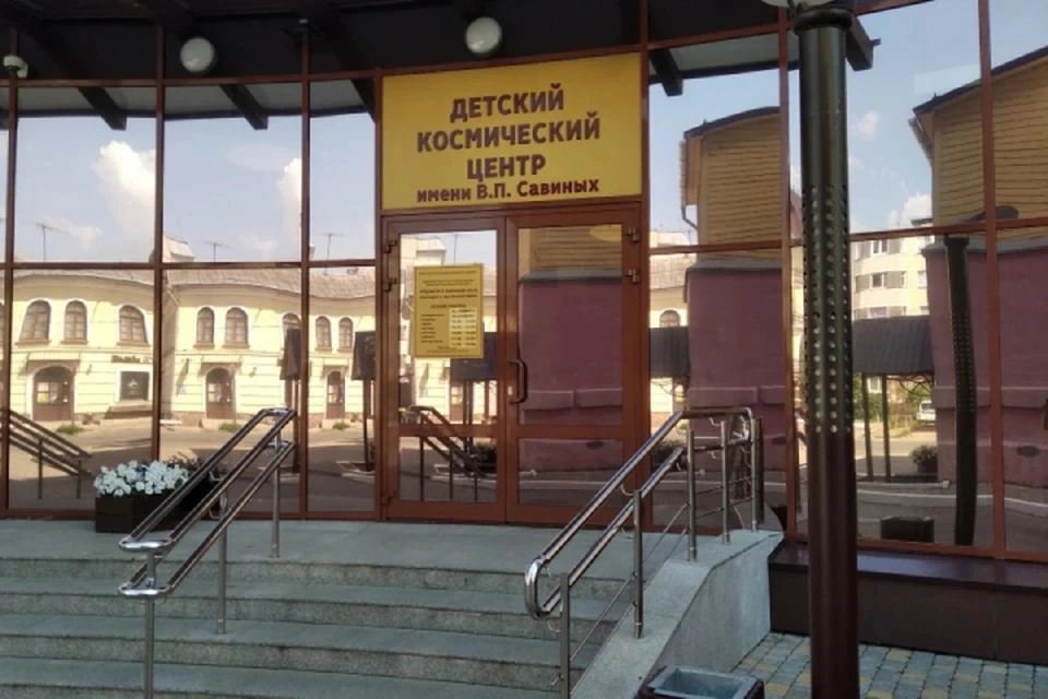 От Кировской области на конкурс представлены Детский космоцентр в Кирове, музей дымковской игрушки и другие достопримечательности.