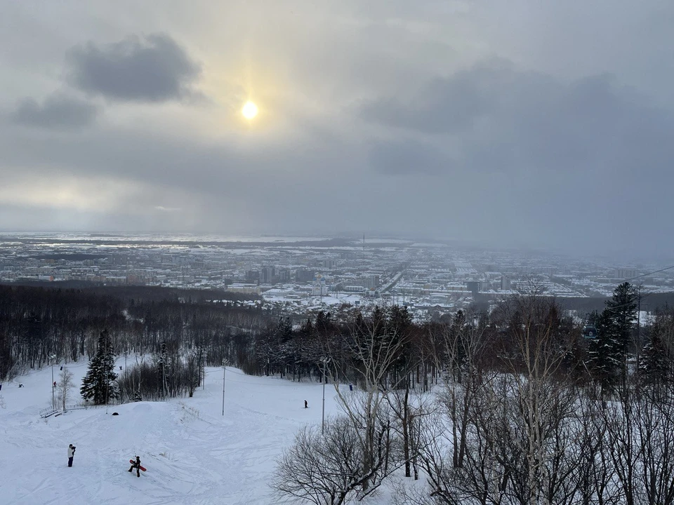 Фото Натальи Виркунен.
