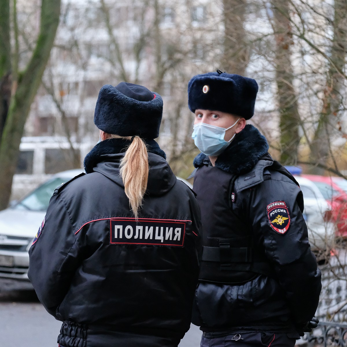 Приморская полиция прокомментировала ситуацию с 13-летним мальчиком,  сбежавшим из дома - KP.RU