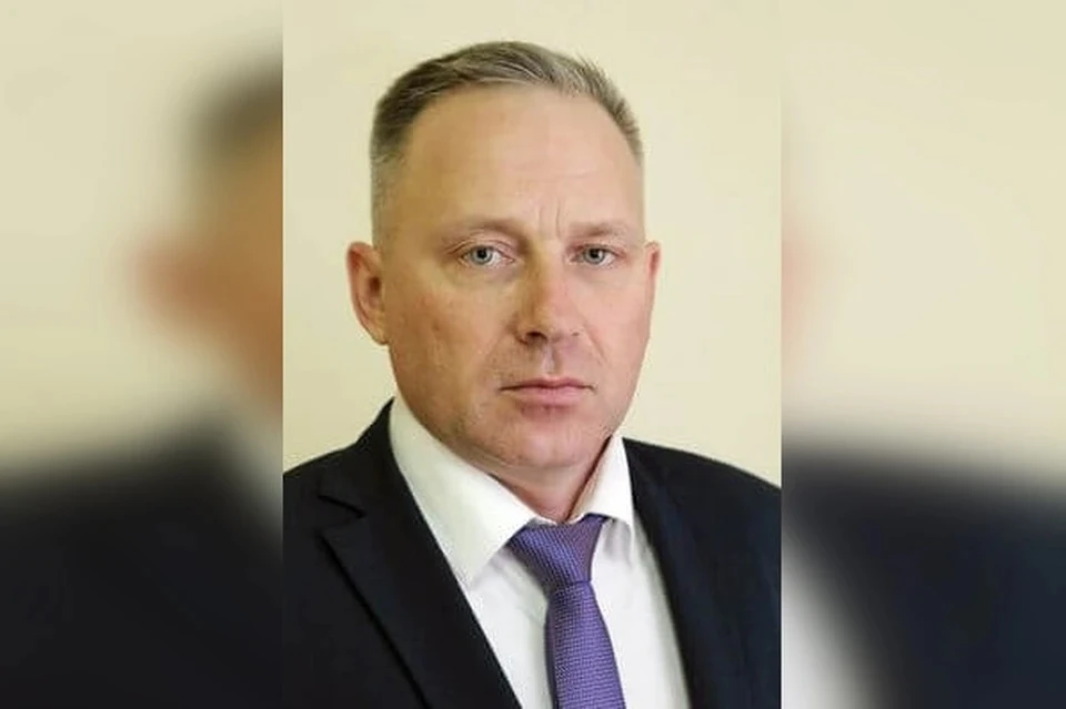 Чиновник покинул пост в Самаре осенью 2023 года
