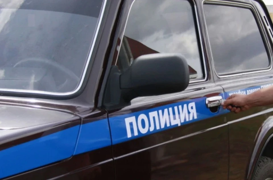 Уголовное дело завели по статье «Кража»