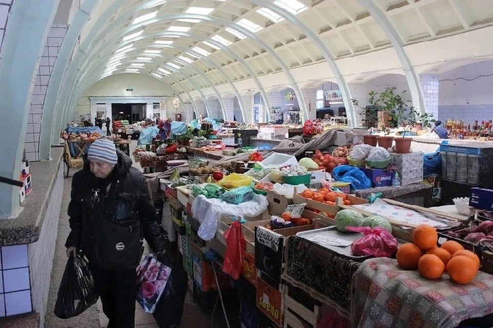 В данное время в регионе работают над заключением соглашений с павильонами, где осуществляется мелкая розница, и локальными оптовыми сетями