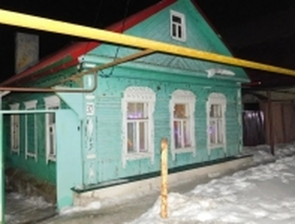 Женщина отказалась продолжать общение с бывшим сожителем