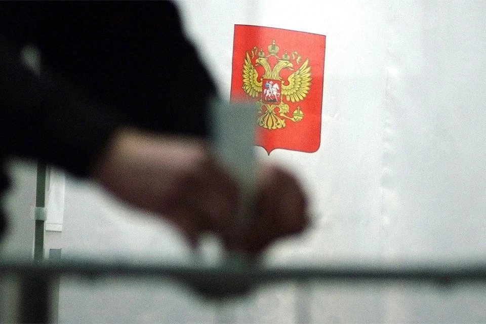 В Запорожской области началось досрочное голосование на выборах президента России