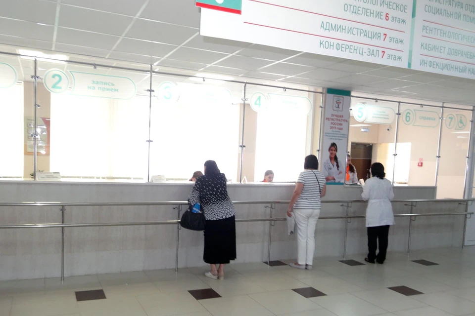 Жители Тюмени могут получить курс медицинской реабилитации в центре «Градостроитель»